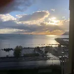 Apartmán Casasalernofrontemare *