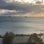 Casasalernofrontemare Apartmán Salerno