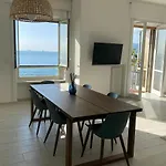 Apartmán Casasalernofrontemare Salerno