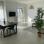Apartmán Casasalernofrontemare
