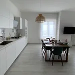 Casasalernofrontemare Apartmán