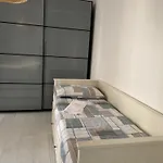 Apartmán Casasalernofrontemare