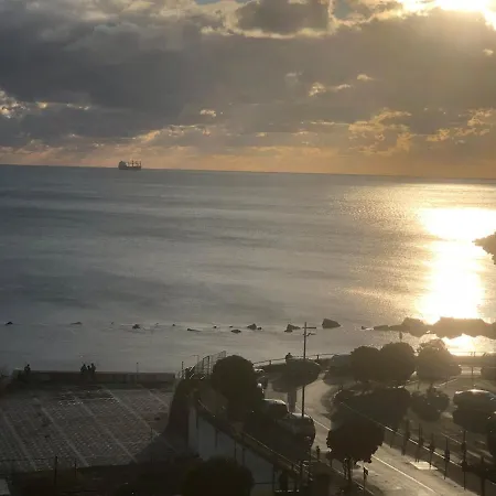 Casasalernofrontemare * Salerno