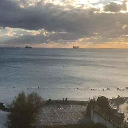 Casasalernofrontemare Apartment Salerno