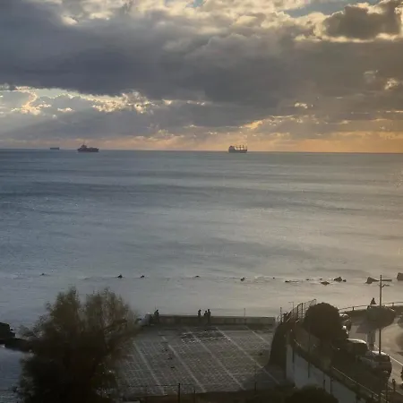 Casasalernofrontemare * Salerno