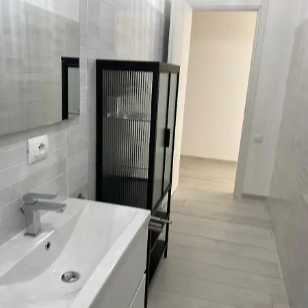 Casasalernofrontemare Apartment *