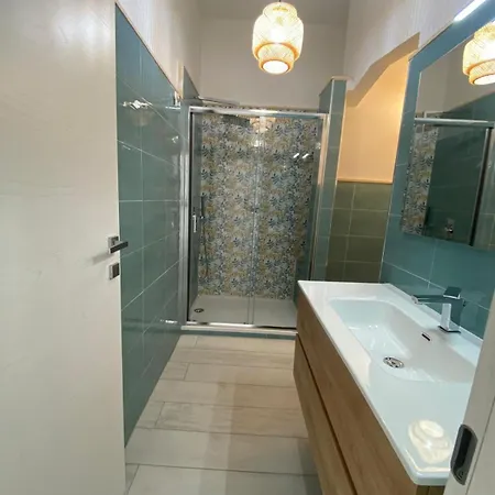 Casasalernofrontemare Apartment