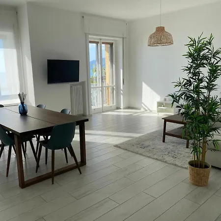 Apartment Casasalernofrontemare