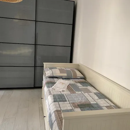 Apartment Casasalernofrontemare